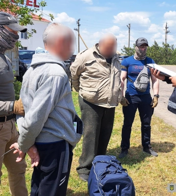 На Миколаївщині судитимуть трьох українців, які незаконно продавали ртуть за $800 тисяч