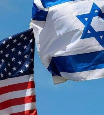 США, Франція, Німеччина, Італія та Велика Британія нададуть необхідну підтримку Ізраїлю у його боротьбі