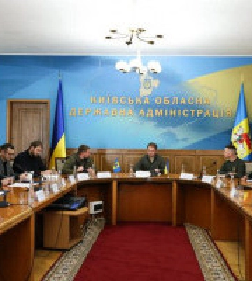 КОВА створила робочу групу “Прозорість та підзвітність” для протидії корупційним схемам