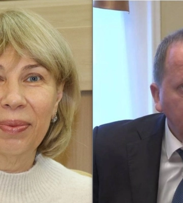 Сумська депутатка ініціює відставку мера Сум