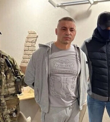 Суд обрав запобіжний захід закарпатському депутату-куму Медведчука Чубирку у вигляді тримання під вартою без права внесення&amp;hellip;