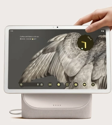 Amazon Prime Big Deal: Google Pixel Tablet зі знижкою $90