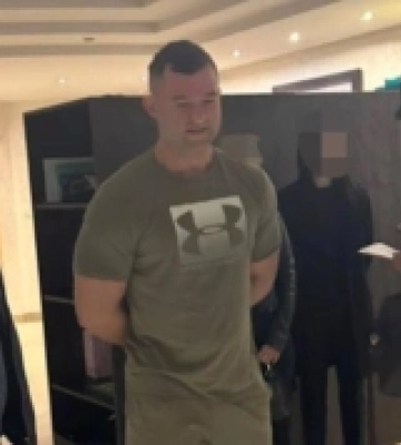 У мера Мукачева Андрія Балоги НАБУ та СБУ проводять обшуки