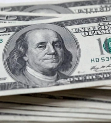 Курс валют у Кривому Розі 10 жовтня
