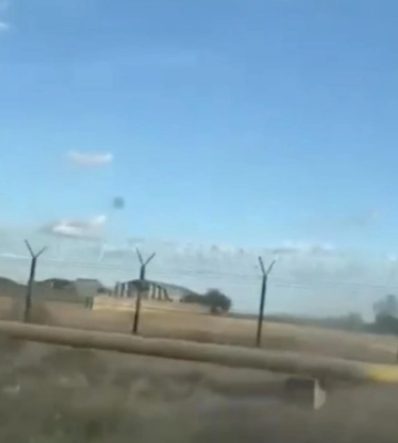 "Передали куда надо": партизаны попали на военный аэродром РФ в Крыму (фото, видео)