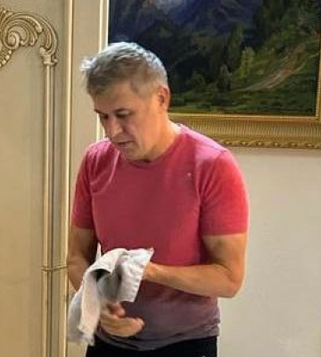 У мера Мукачева правоохоронці проводять обшуки - джерела в СБУ