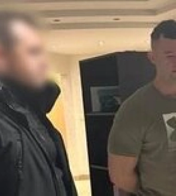 У мера Мукачева Андрія Балоги НАБУ та СБУ проводять обшуки. Що відомо