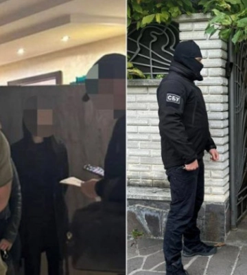 У мера Мукачева Андрія Балоги проводять обшуки: подробиці
