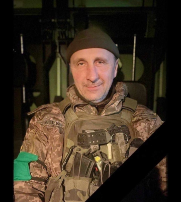 Сили оборони зробили важливий крок до напівоточення Бахмута, – військовий