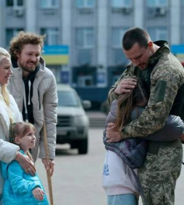 На Netflix впервые состоится премьера украинского сериала