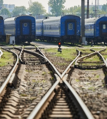 Польща розробляє проект швидкісного залізничного сполучення з Україною