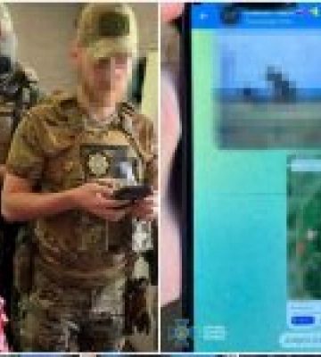 СБУ затримала у Запоріжжі двох агенток фсб, які «полювали» на ППО та «зливали» персональні дані військових ЗСУ