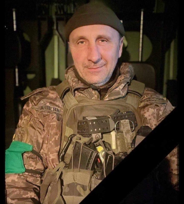 Сили оборони зробили важливий крок до напівоточення Бахмута, – військовий