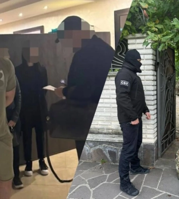 У мэра Мукачево Андрея Балоги проводят обыски: подробности