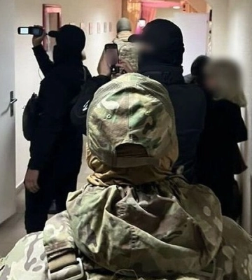 У мэра Мукачево Андрея Балоги проводят обыски: подробности