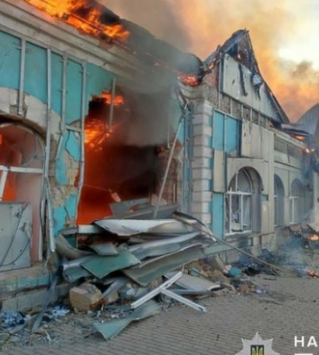 РФ за добу обстріляла 6 населених пунктів Донеччини: загинула людина, ще чотирьох поранено