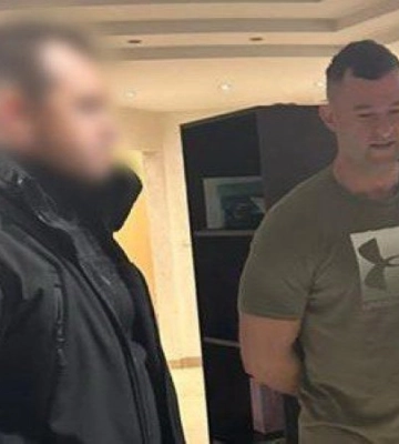 Мер Мукачева підозрюється у продажі комунальну землю кримінальному авторитету зі знижкою, – джерела