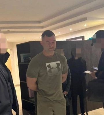 СБУ проводить обшуки в мера Мукачева Андрія Балоги – джерело