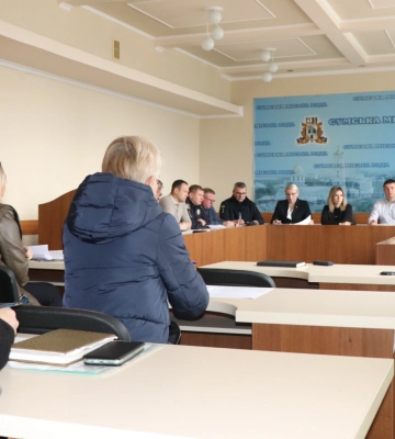 У Сумах прогавили початок опалювального сезону