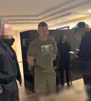 У мэра Мукачево Андрея Балоги проводят обыски: подробности
