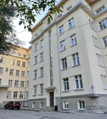 У львівський Охматдит приїдуть хірурги зі США: як записатись на консультацію