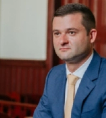 Мер Мукачева Андрій Балога прокоментував ранкові обшуки