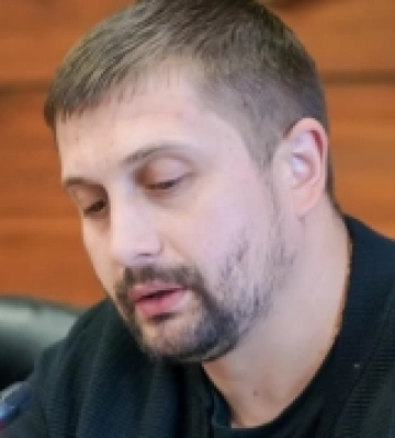 Прем’єр-міністр Шмигаль в парламенті відповідав на питання нардепа від Бериславщини