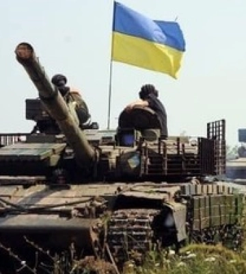 В Украине ищут водителя танка на 120 тысяч: с возможностью карьерного роста и обучения за границей