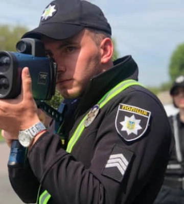 Водії їхали з перевищеною швидкість: Цьогоріч на Львівщині трапилося 478 ДТП