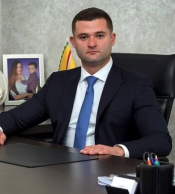 Мер Мукачева відреагував на обшуки