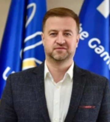 Хахльов більше не керуватиме рівненським футболом