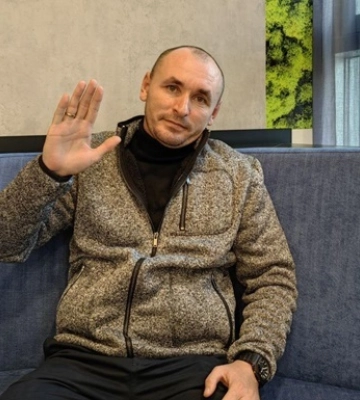 У ДПСУ розповіли про прикордонника, який втік до РФ