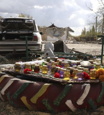 Обстріл Грози на Харківщині: кількість загиблих через російську атаку зросла до 53