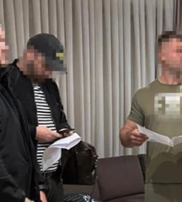 СБУ та НАБУ підтвердили обшуки в мера Мукачева: подробиці