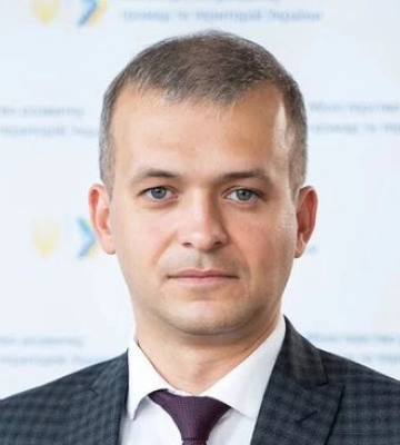 Завершено слідство у справі ексзаступника міністра розвитку громад Лозинського