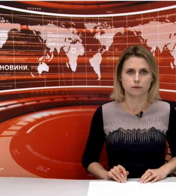 Денні новини Рівного та області за 10 жовтня 2023 року (ВІДЕО)