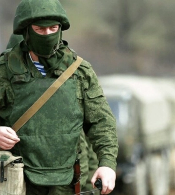 Поліція розслідує 54 випадки сексуального насильства окупантів над українцями