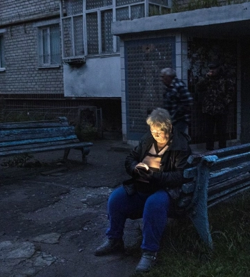 Мобильная связь во время блэкаута: НКЭК провела проверки операторов