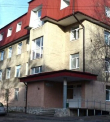 У Львові в нічліжці для безхатьків виявили коросту