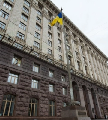 Київ при підготовці до опалювального сезону зосереджується на захисті важливих об’єктів - КМВА