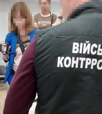 СБУ ліквідувала три &quot;схеми&quot; для ухилянтів
