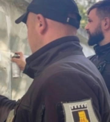 Обірвалося життя чиновника Луцької райдержадміністрації