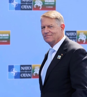 Румунія підтримує початок переговорів про вступ України до ЄС до кінця 2023 року