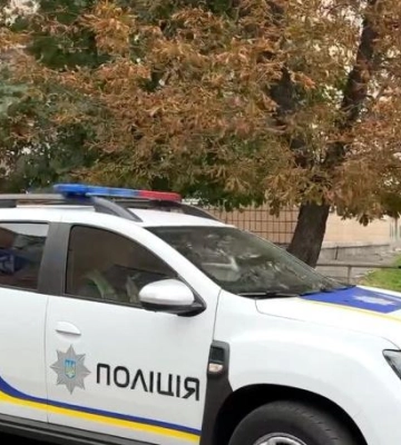Жителя Полтавщини підозрюють у сексуальному домаганні до 14-річної дівчинки