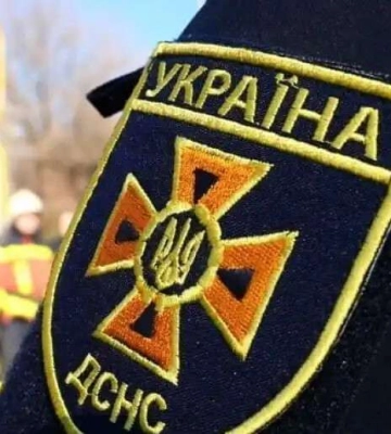 У Дніпрі обвалилася будівля під час демонтажу: є загиблий
