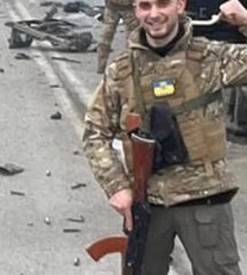 Нет цензурных слов: боец с инвалидностью показал фото и рассказал о &quot;человечности&quot; чиновницы из МСЭК