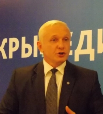 Творцям «Російської громади Соболь» у Криму повідомили про підозру за кількома статтями КК України – прокуратура