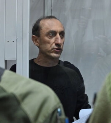 Засідання у справі Червінського розпочалося у Шевченківському райсуді Києва. ВІДЕО+ФОТОрепортаж