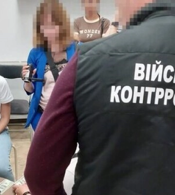 СБУ ликвидировала три схемы уклонения от мобилизации, действовавших в центральных и западных областях