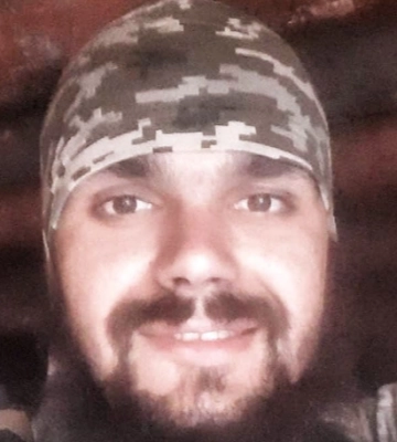 Виявив стійкість та мужність в бою: на Луганщині загинув молодий Герой з Луцького району Андрій Несторук